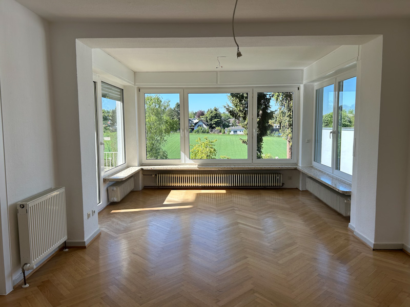 Attraktive Stadtvilla mit Garten in Mainz-Oberstadt, nähe Uniklinik - Photo 2