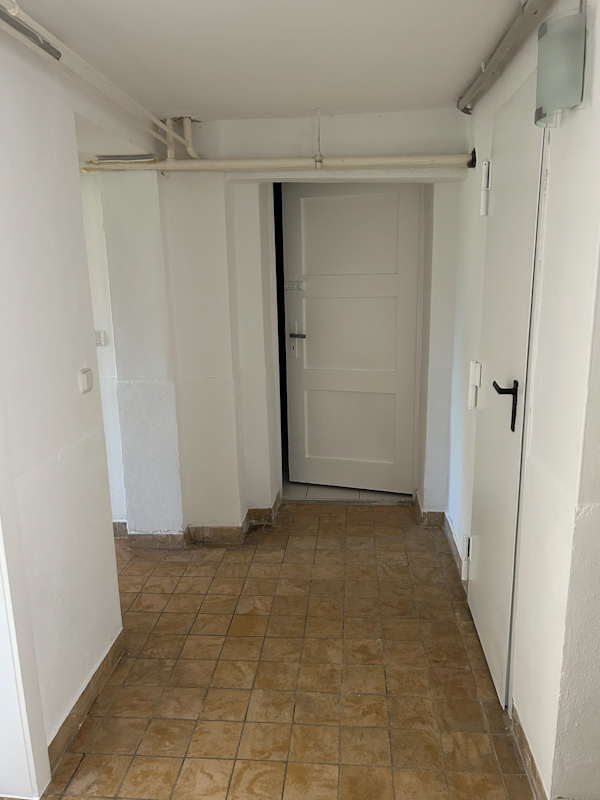 Attraktive Stadtvilla mit Garten in Mainz-Oberstadt, nähe Uniklinik - Photo 2