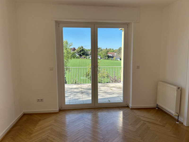Attraktive Stadtvilla mit Garten in Mainz-Oberstadt, nähe Uniklinik - Photo 1
