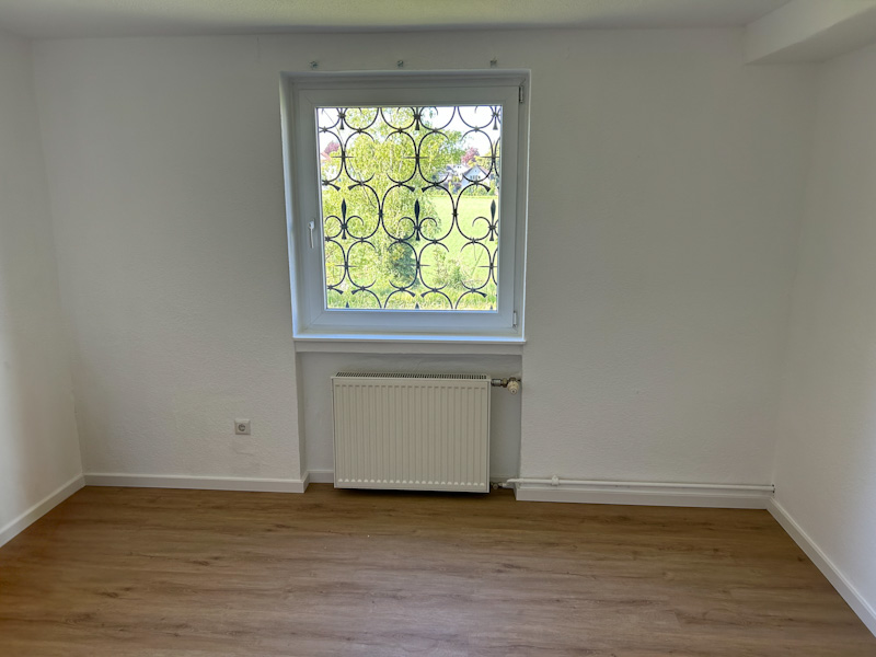 Attraktive Stadtvilla mit Garten in Mainz-Oberstadt, nähe Uniklinik - Photo 5