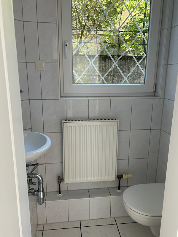 Attraktive Stadtvilla mit Garten in Mainz-Oberstadt, nähe Uniklinik - Photo 5
