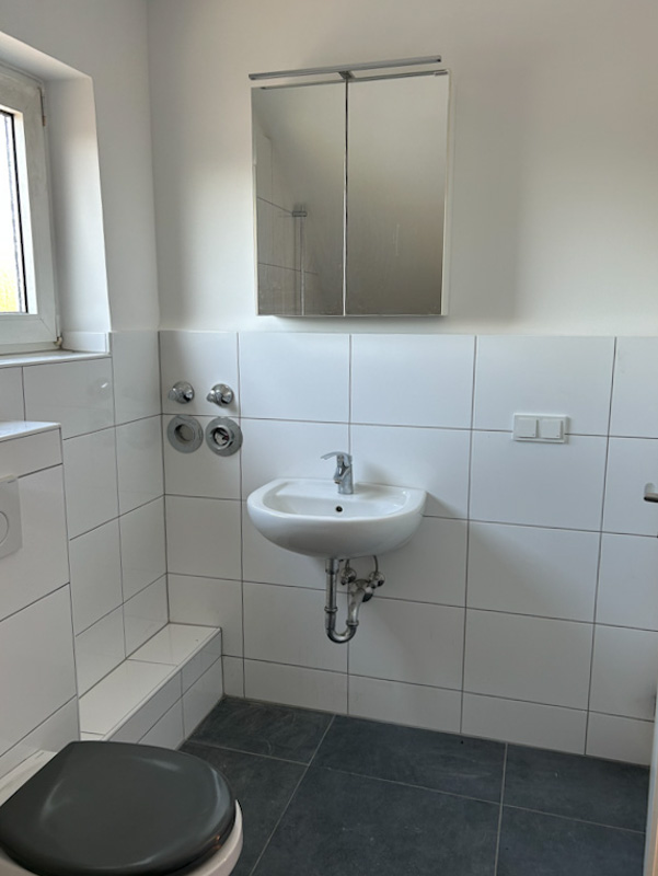 Renovierte 1 Zimmer-Dachgeschosswohnung in Mainz-Marienborn, nähe ZDF - Photo 2