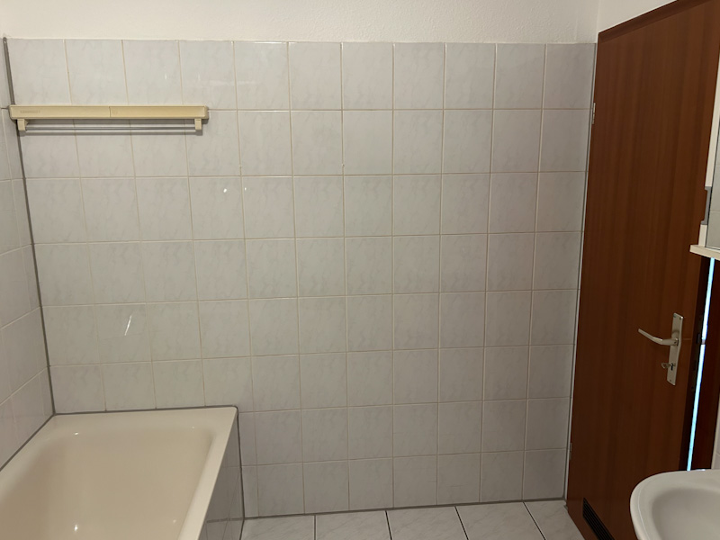 Gemütliche 2 Zimmer-DG-Wohnung mit 2 Stellplätzen im beliebten Mainz- Laubenheim - Foto 5