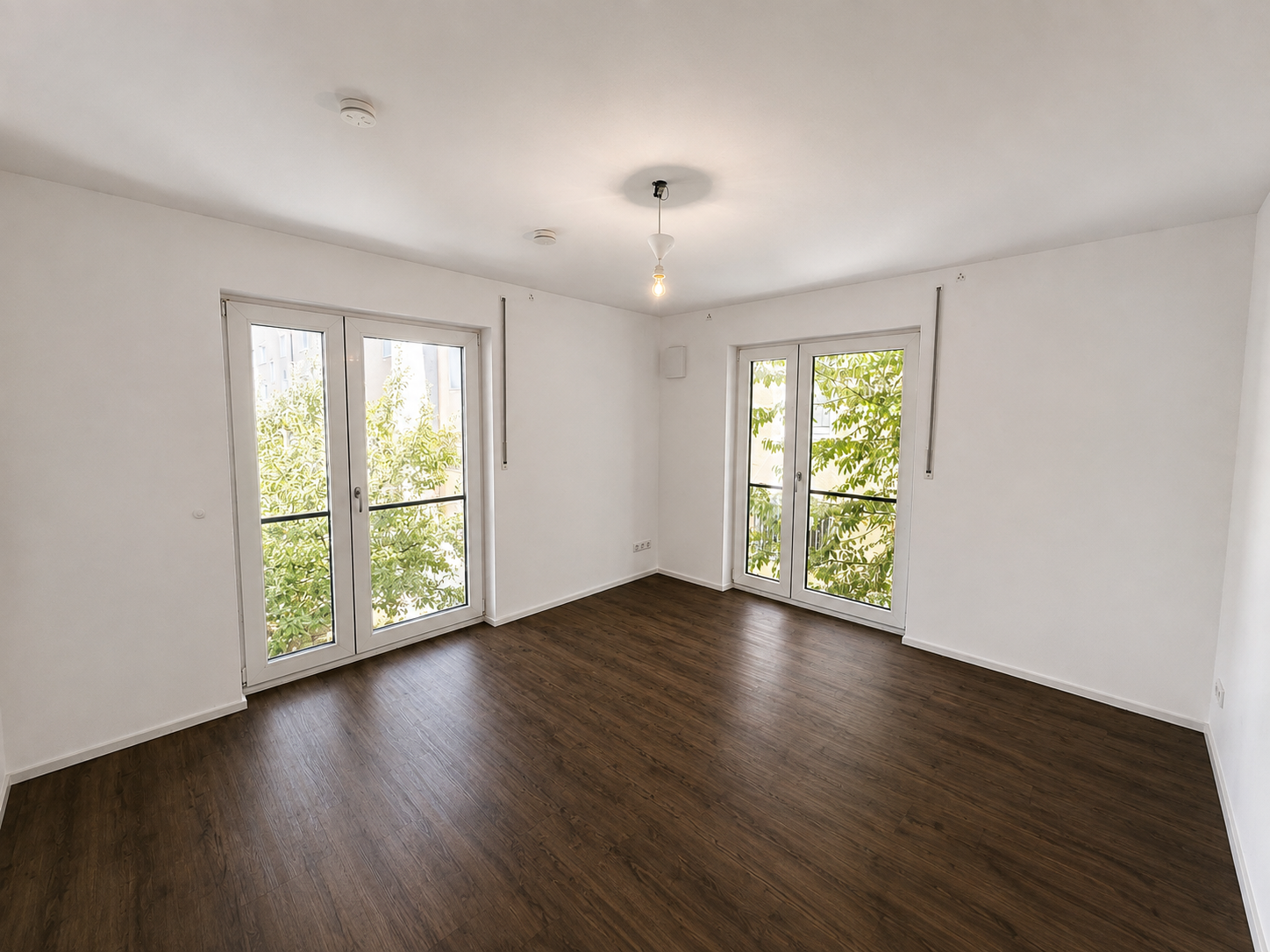 Real Estate Title Image Background