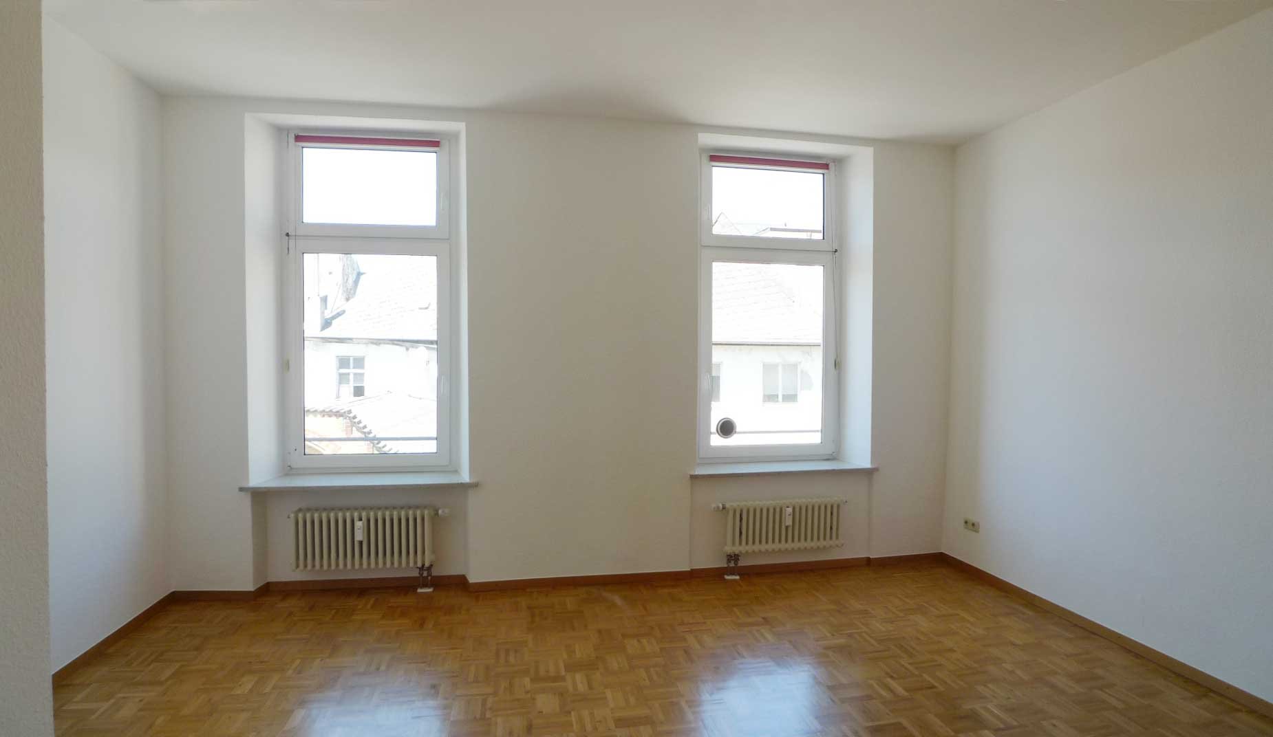 Renovierte 2 Zimmerwohnung mit Einbauküche in der Trierer Innenstadt – Zentral gelegen - Foto 2