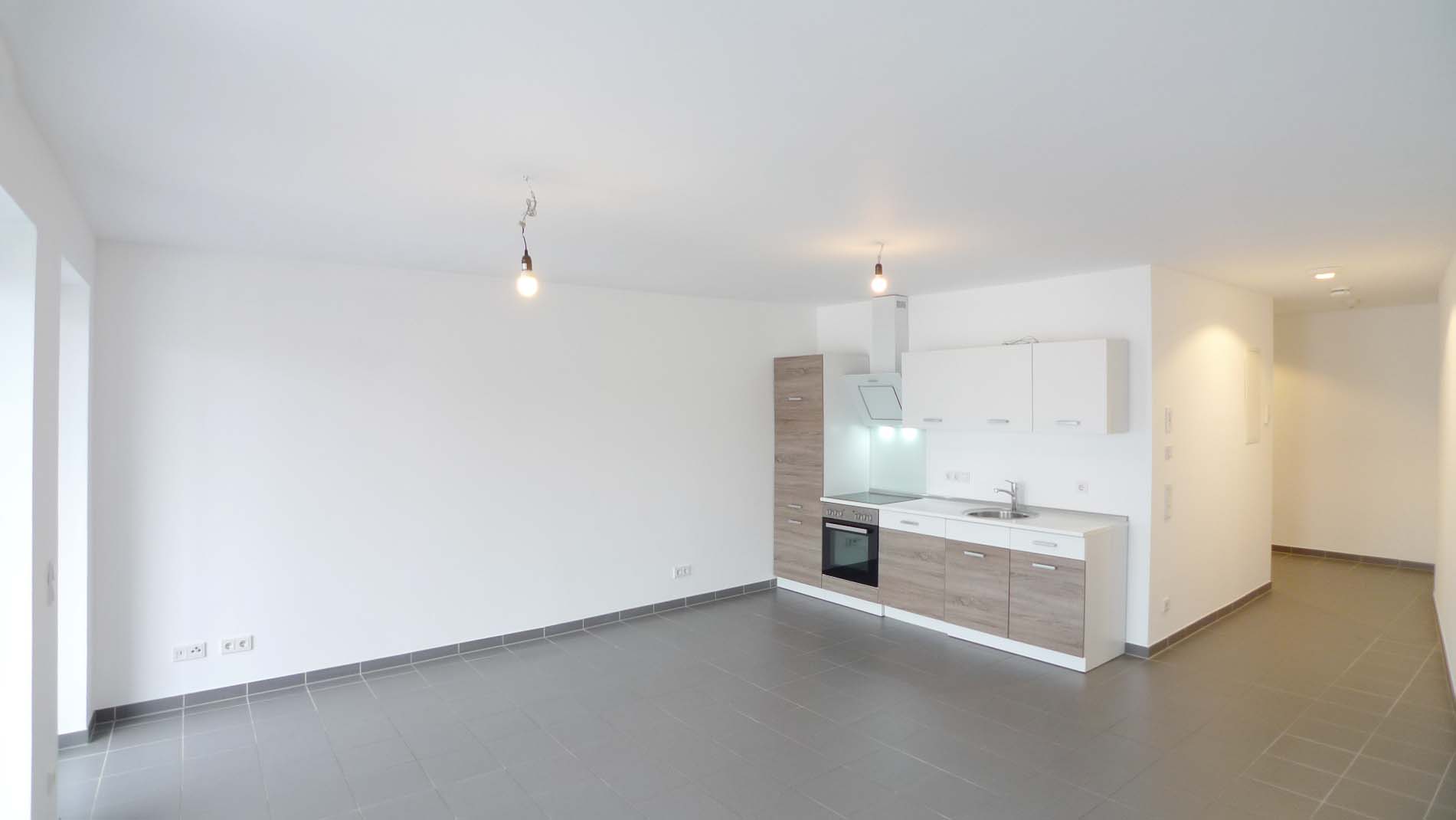 Schöne 2 Zimmerwohnung Nähe Porta Nigra - Foto 4