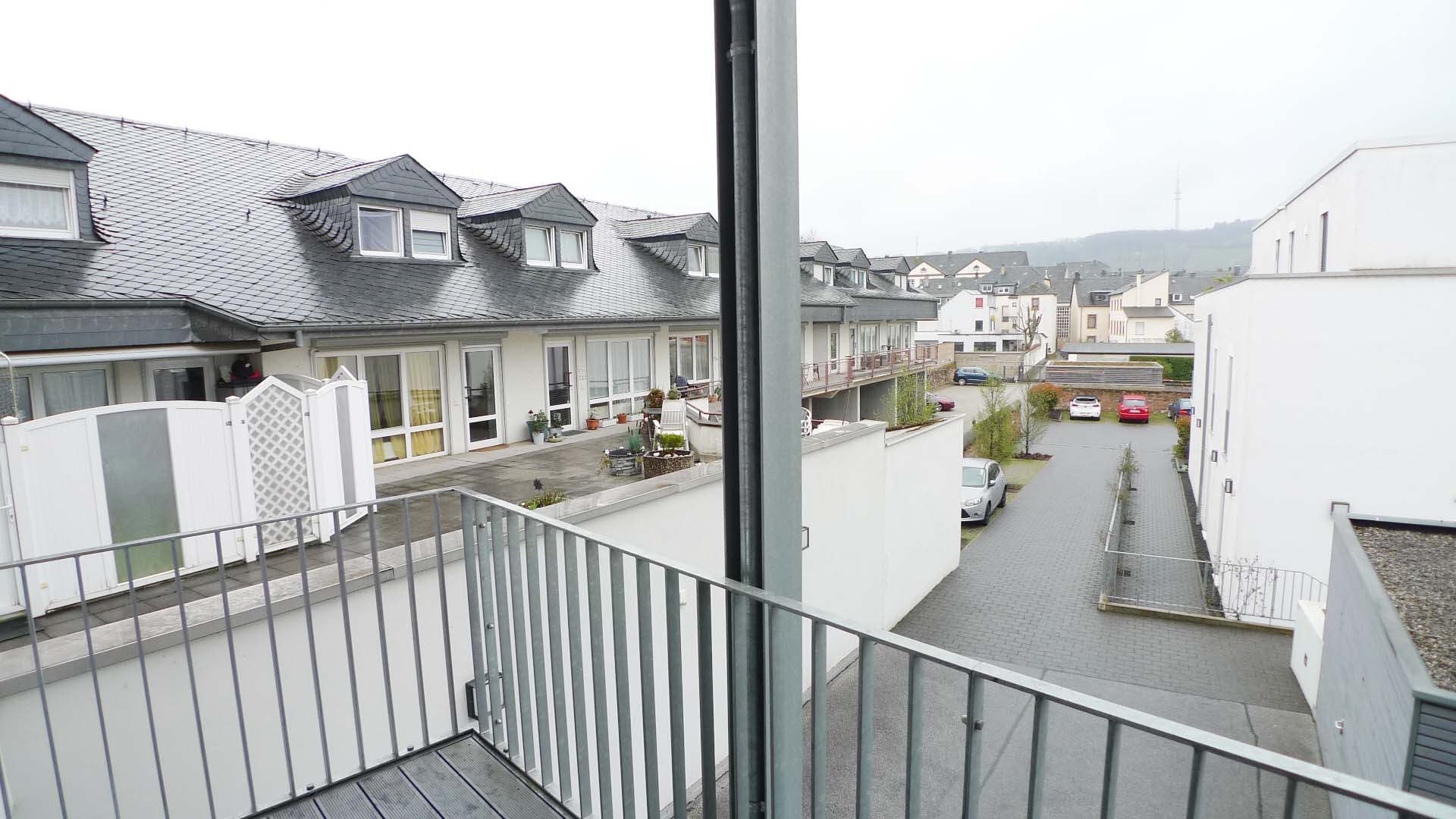 Schöne 2 Zimmerwohnung Nähe Porta Nigra - Foto 5