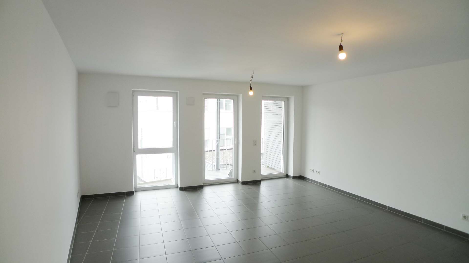 Schöne 2 Zimmerwohnung Nähe Porta Nigra - Foto 1