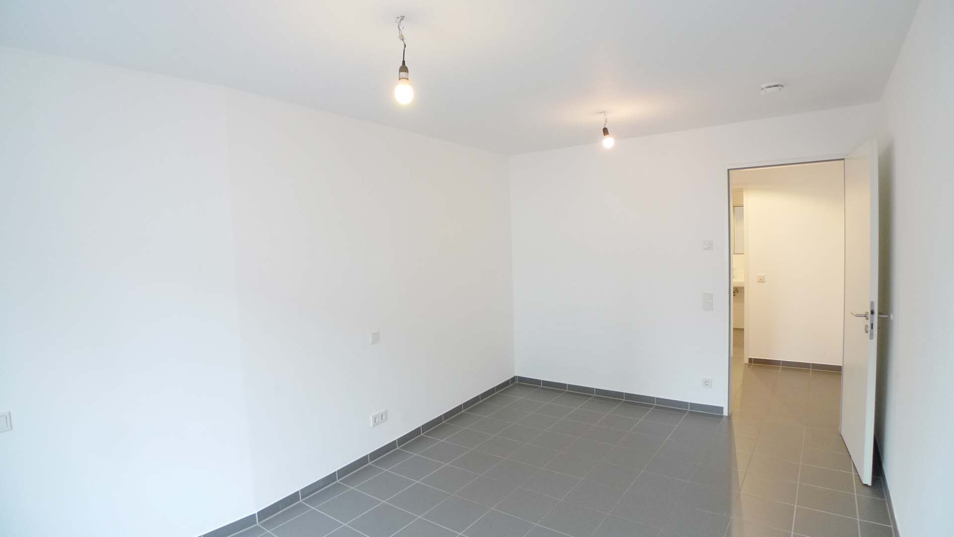 Schöne 2 Zimmerwohnung Nähe Porta Nigra - Foto 2
