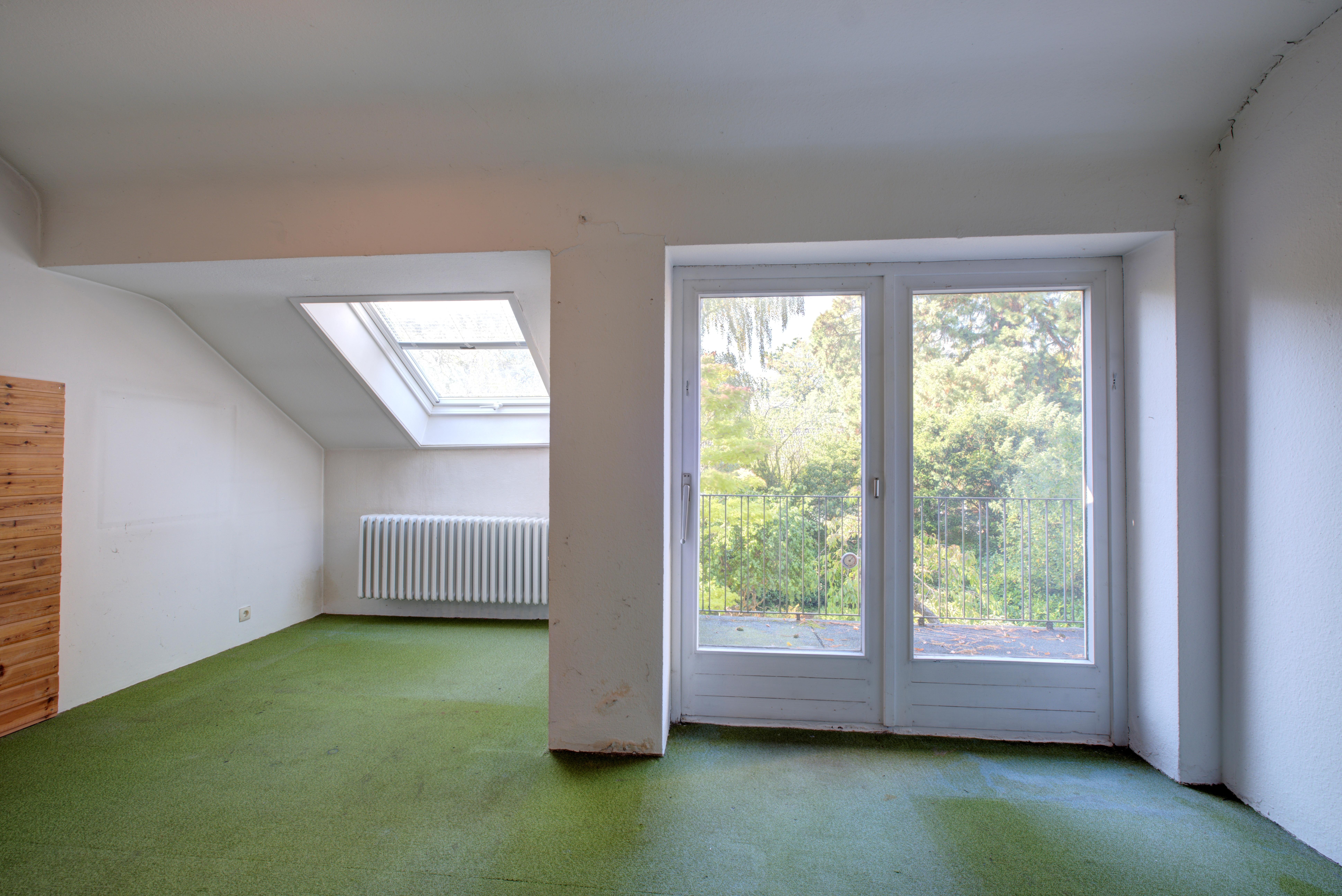 Wohnen in Bestlage: Großzügiges Endhaus mit ca. 165 m² Wohnfläche in Bremen St. Magnus — Innenaufnahme