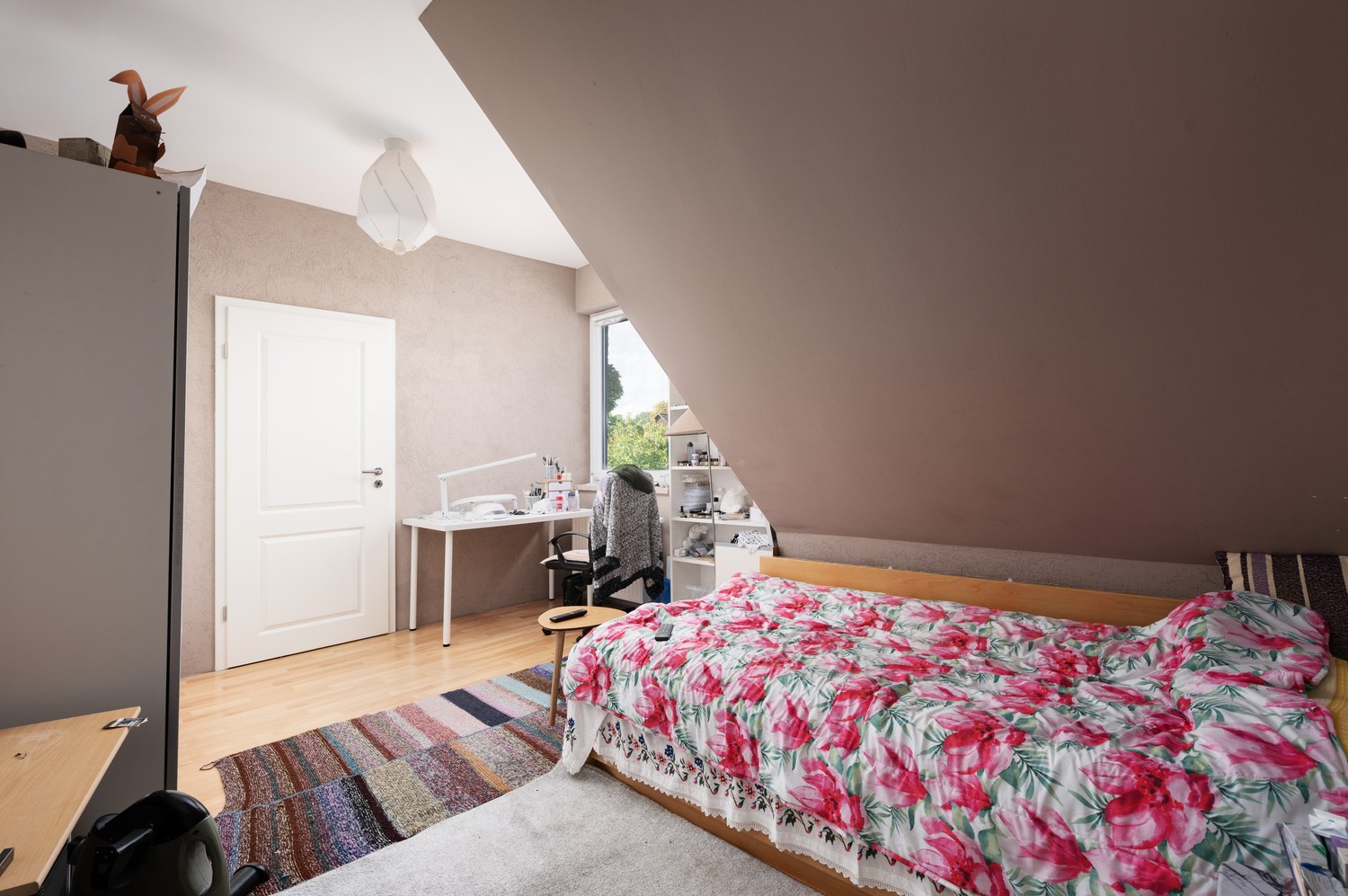 Delmenhorst: Doppelhaus mit zwei Einheiten auf 897 m² Grundstück — Innenaufnahme