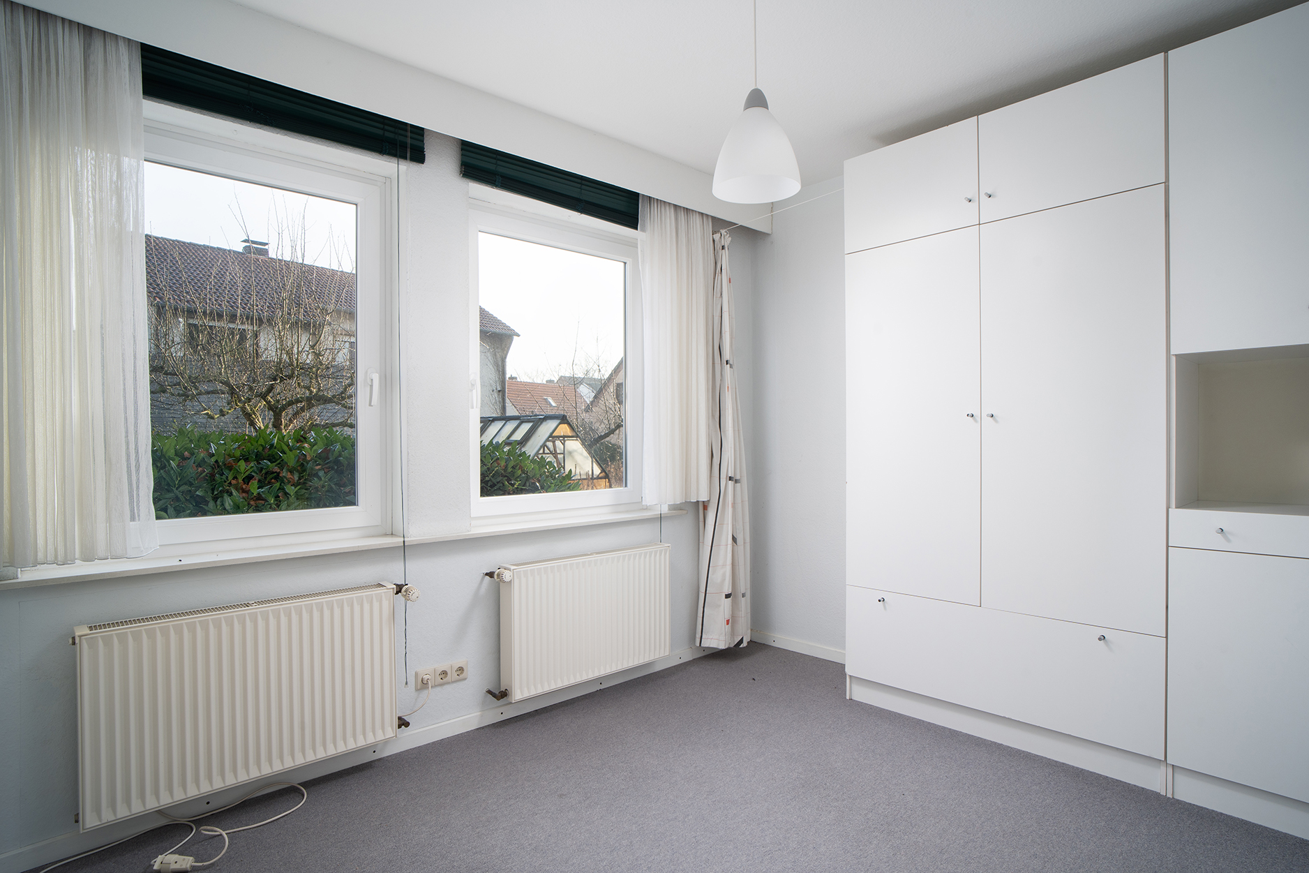 Bungalow in bevorzugter Wohnlage — Zimmer 3