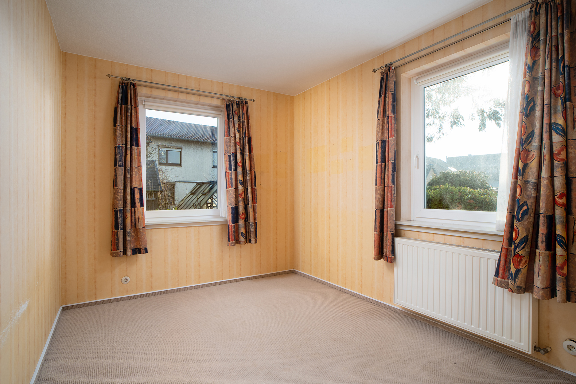 Bungalow in bevorzugter Wohnlage — Zimmer 2