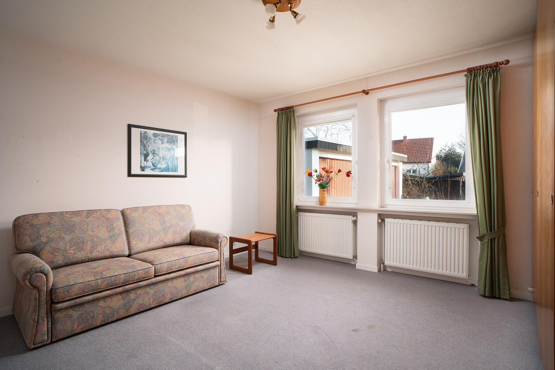 Bungalow in bevorzugter Wohnlage — Zimmer 4