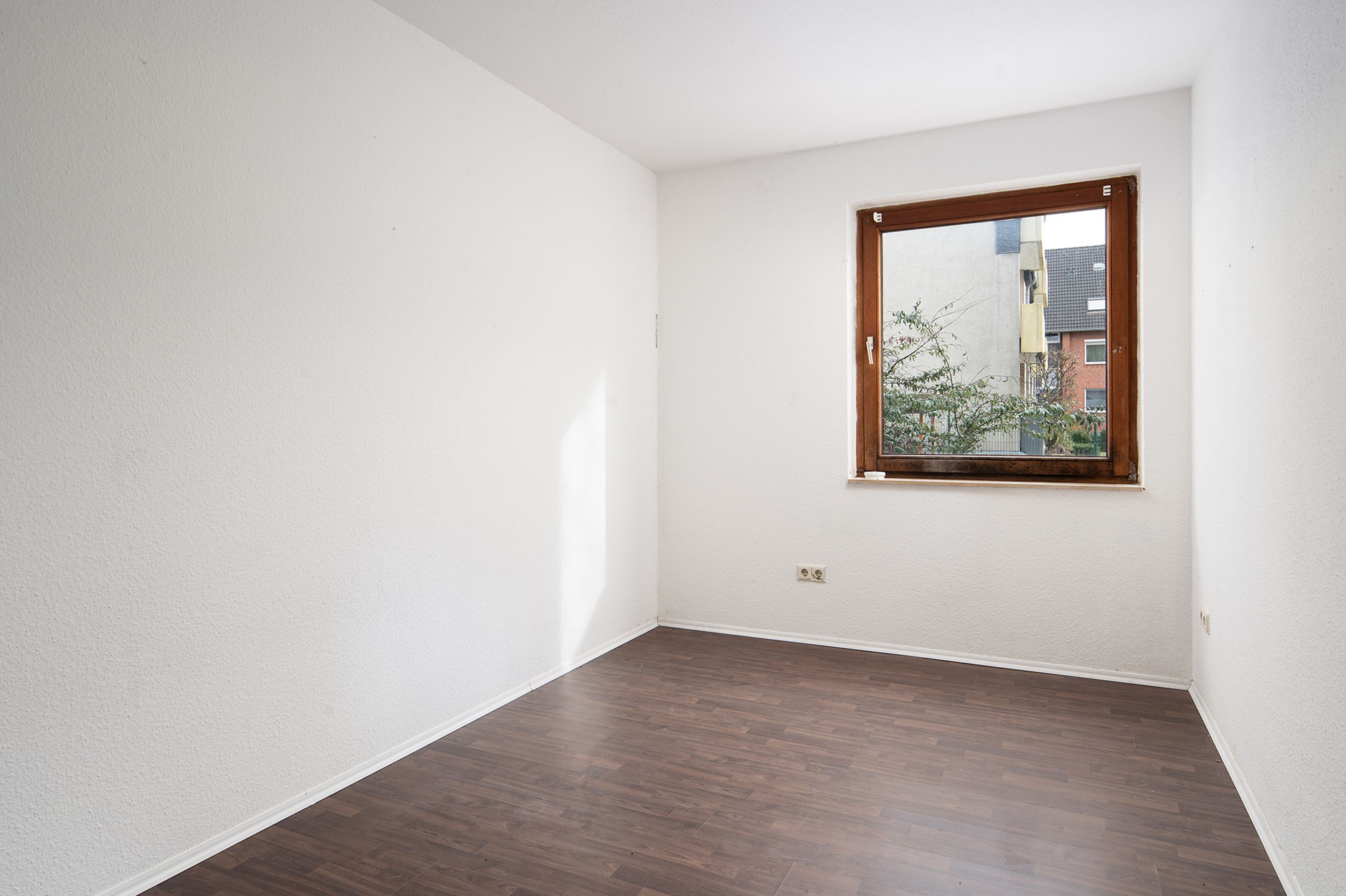 Mehrfamilienhaus mit 9 Wohneinheiten — Innenaufnahme 3