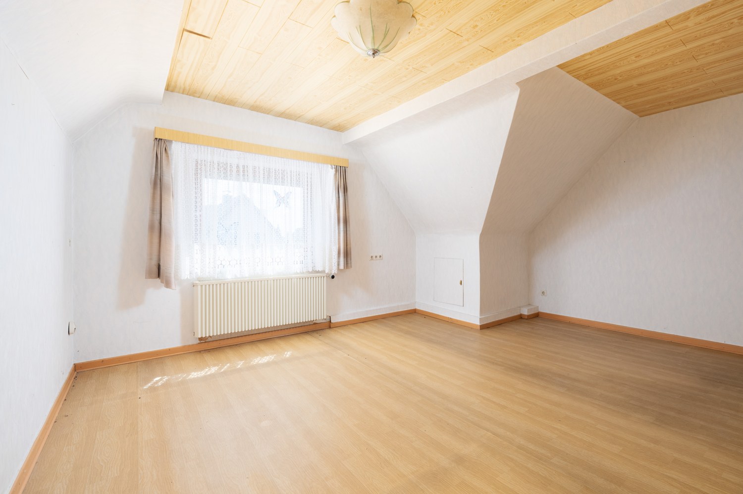 Einfamilienhaus auf einem 943 m² großen Grundstück — Innenaufnahme