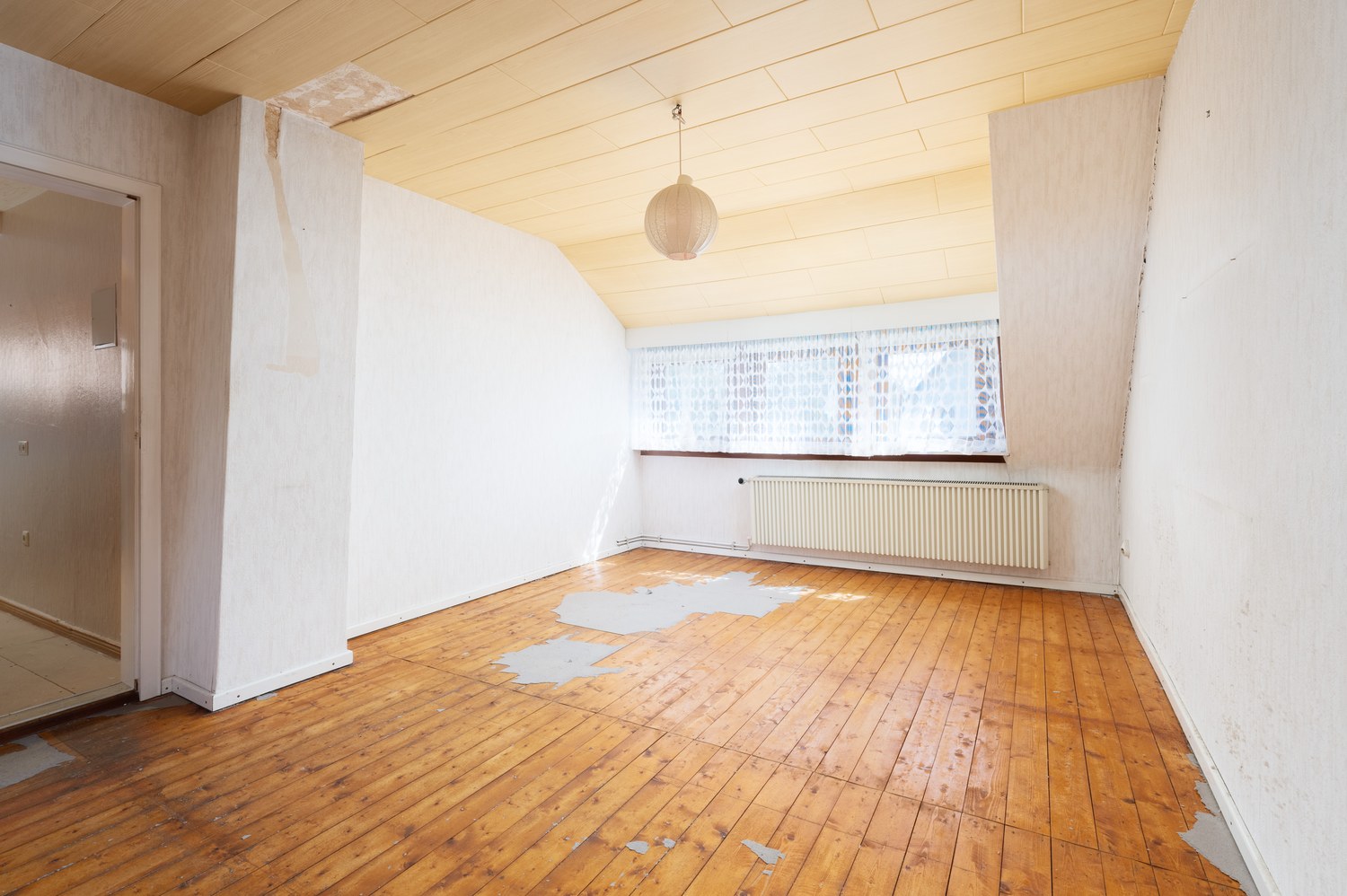 Einfamilienhaus auf einem 943 m² großen Grundstück — Innenaufnahme