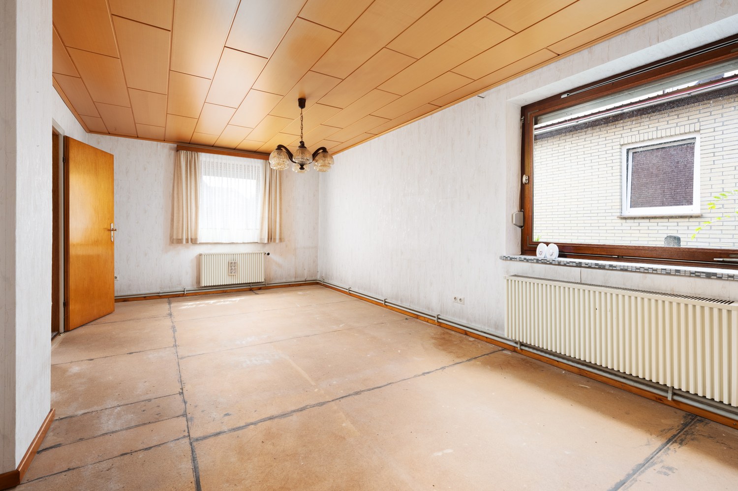 Einfamilienhaus auf einem 943 m² großen Grundstück — Innenaufnahme