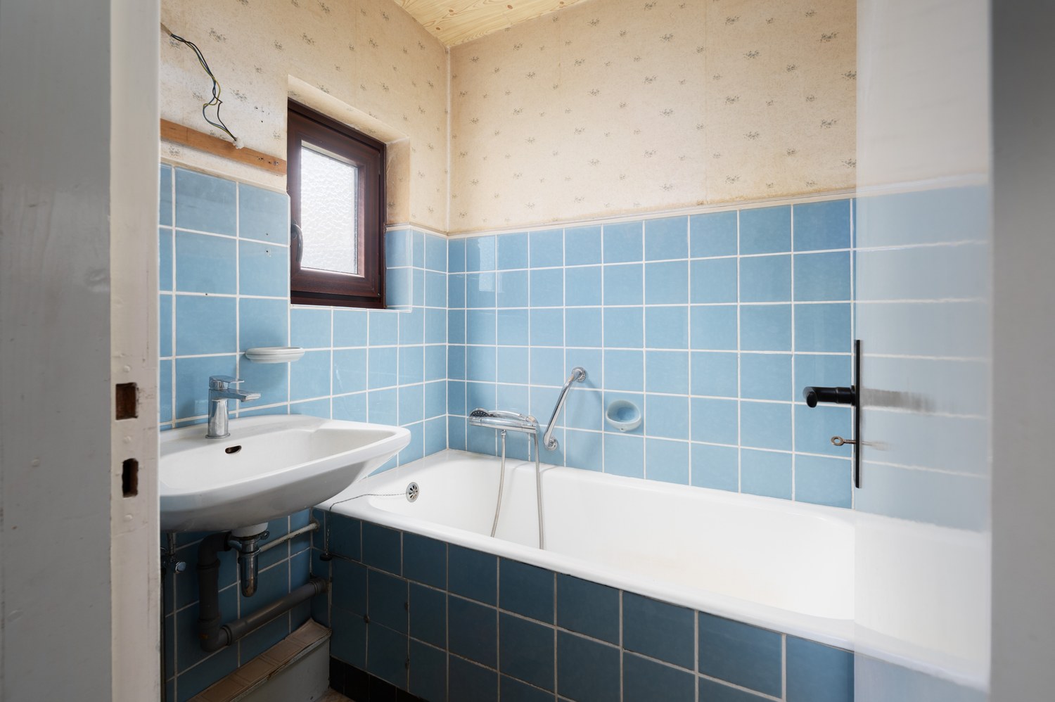 Einfamilienhaus auf einem 943 m² großen Grundstück — Innenaufnahme
