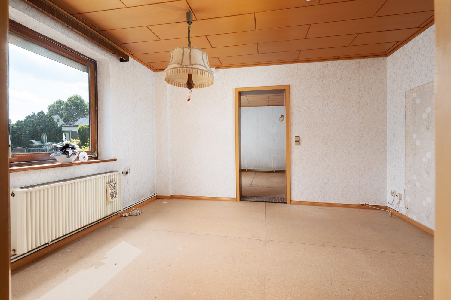 Einfamilienhaus auf einem 943 m² großen Grundstück — Innenaufnahme