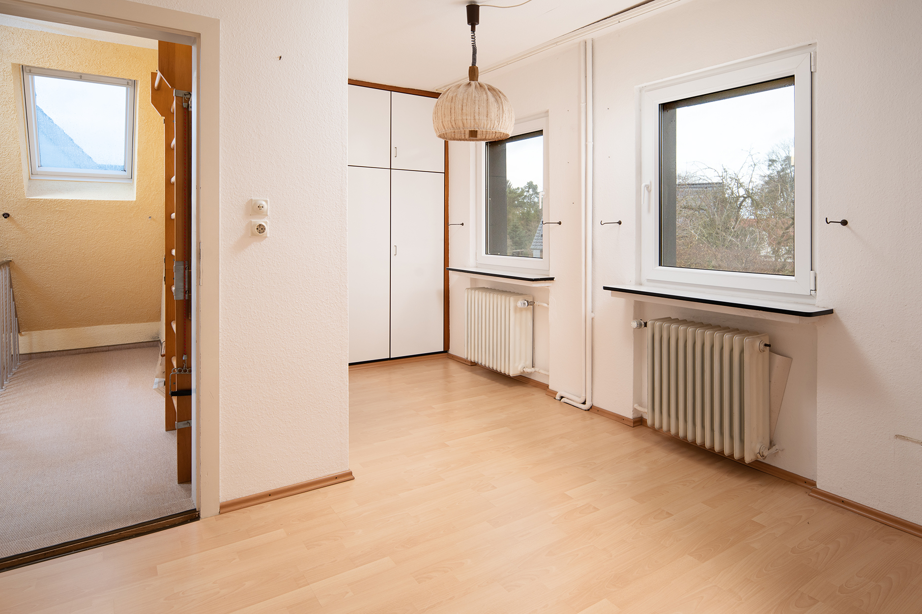 Einfamilienhaus in gefragter Lage — Schlafzimmer 2