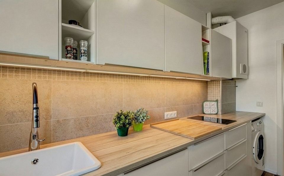 Bild der Immobilie: Wohnung mieten in 22083 Hamburg. Klicken Sie, um Details anzuzeigen.