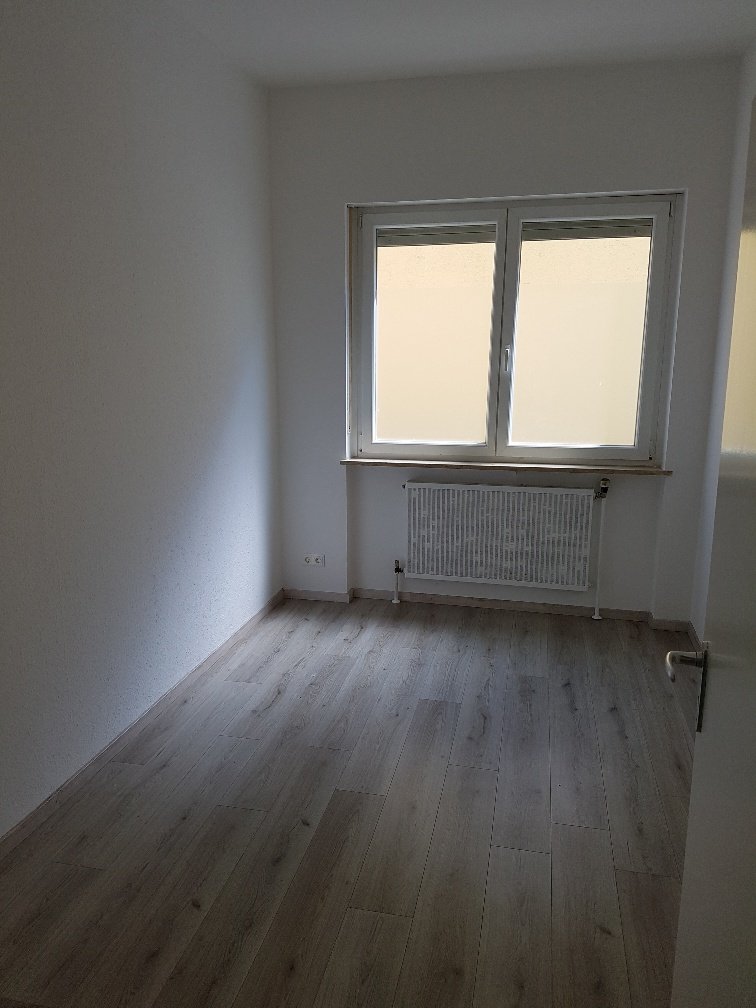 Attraktive 3 Zimmer Wohnung **2er WG geeignet** - Foto 2