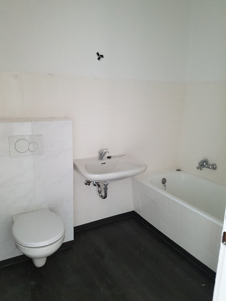 Attraktive 3 Zimmer Wohnung **2er WG geeignet** - Foto 5