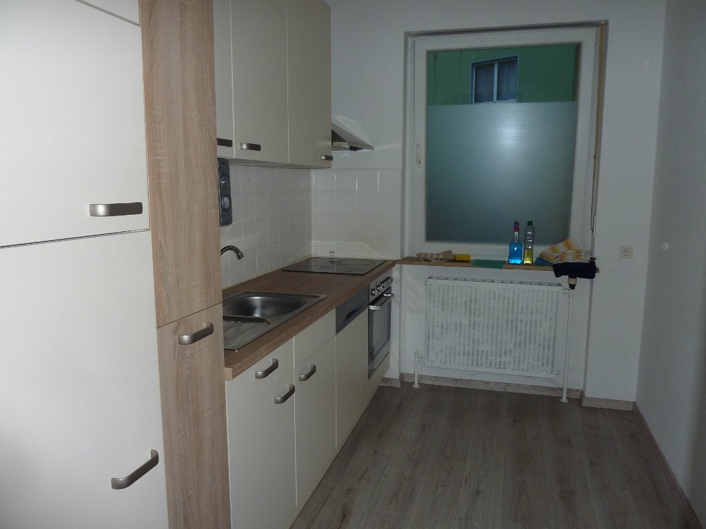 Attraktive 3 Zimmer Wohnung **2er WG geeignet** - Foto 1