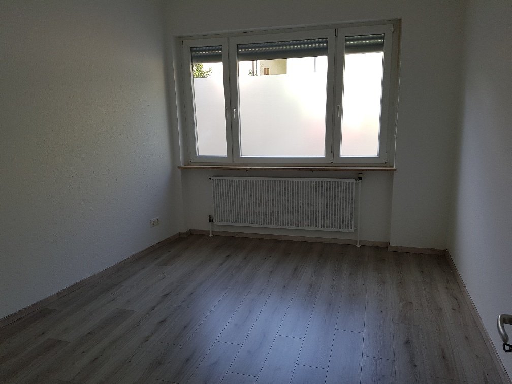 Attraktive 3 Zimmer Wohnung **2er WG geeignet** - Foto 3