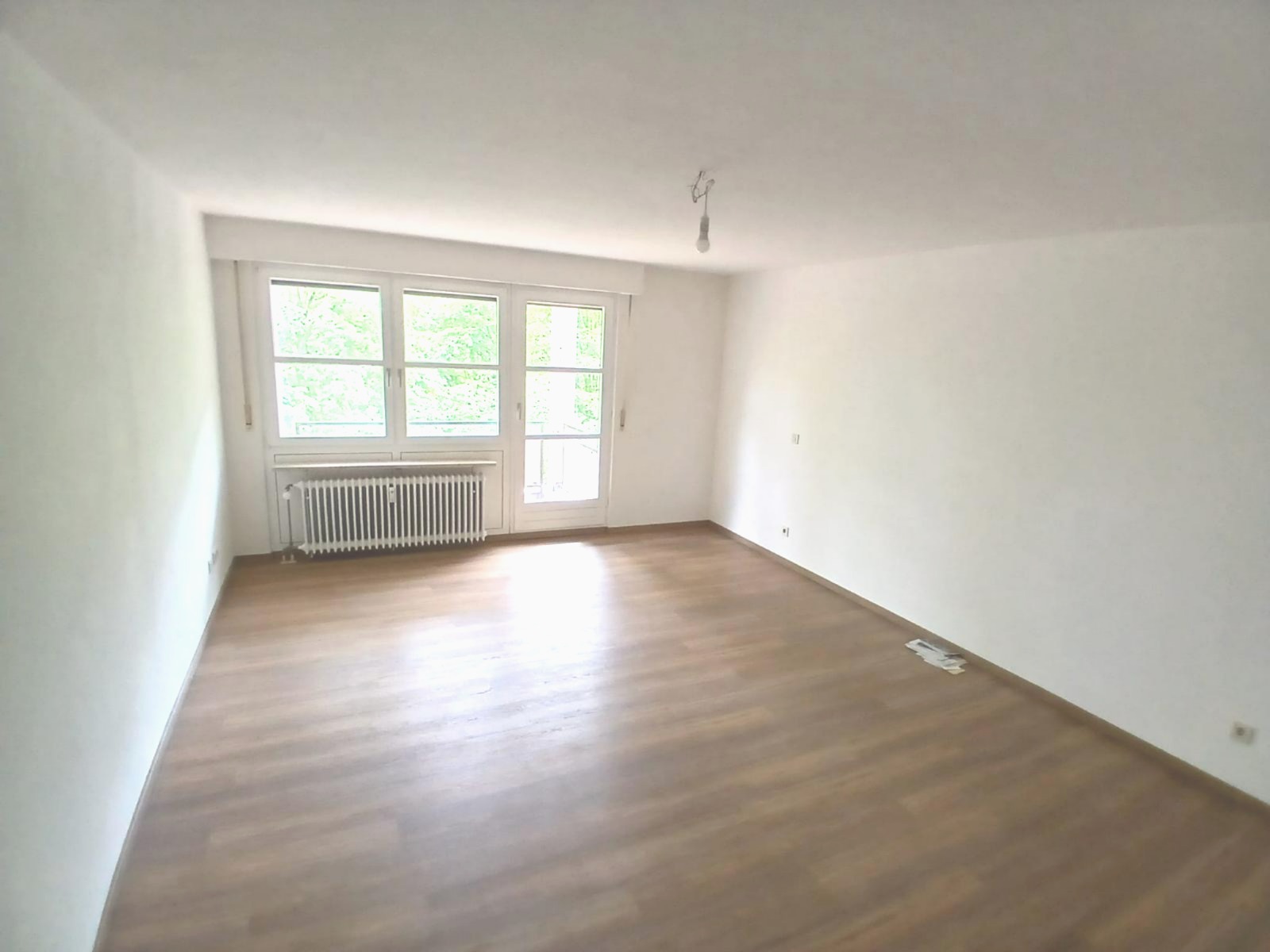Real Estate Title Image Background