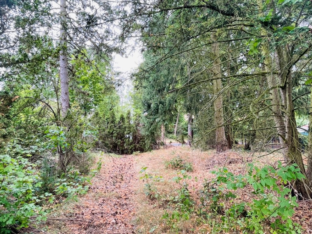 Baugrundstück in Petershagen/Eggersdorf