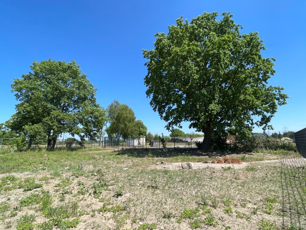 Baugrundstück in Schmachtenhagen