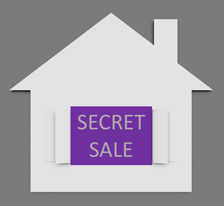 Real Estate Title Image Background