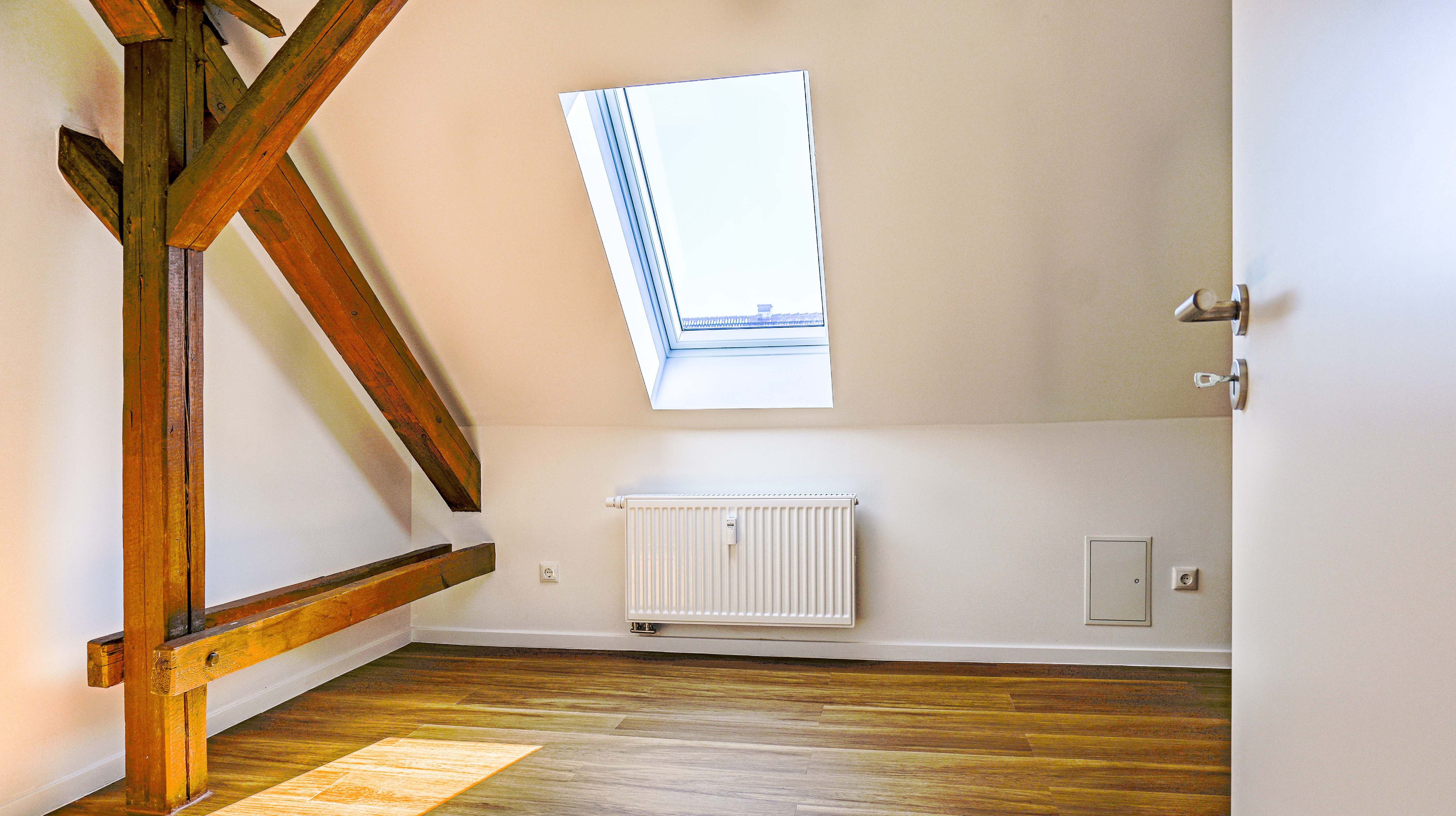 Schlaf- Kinder- oder Arbeitszimmer