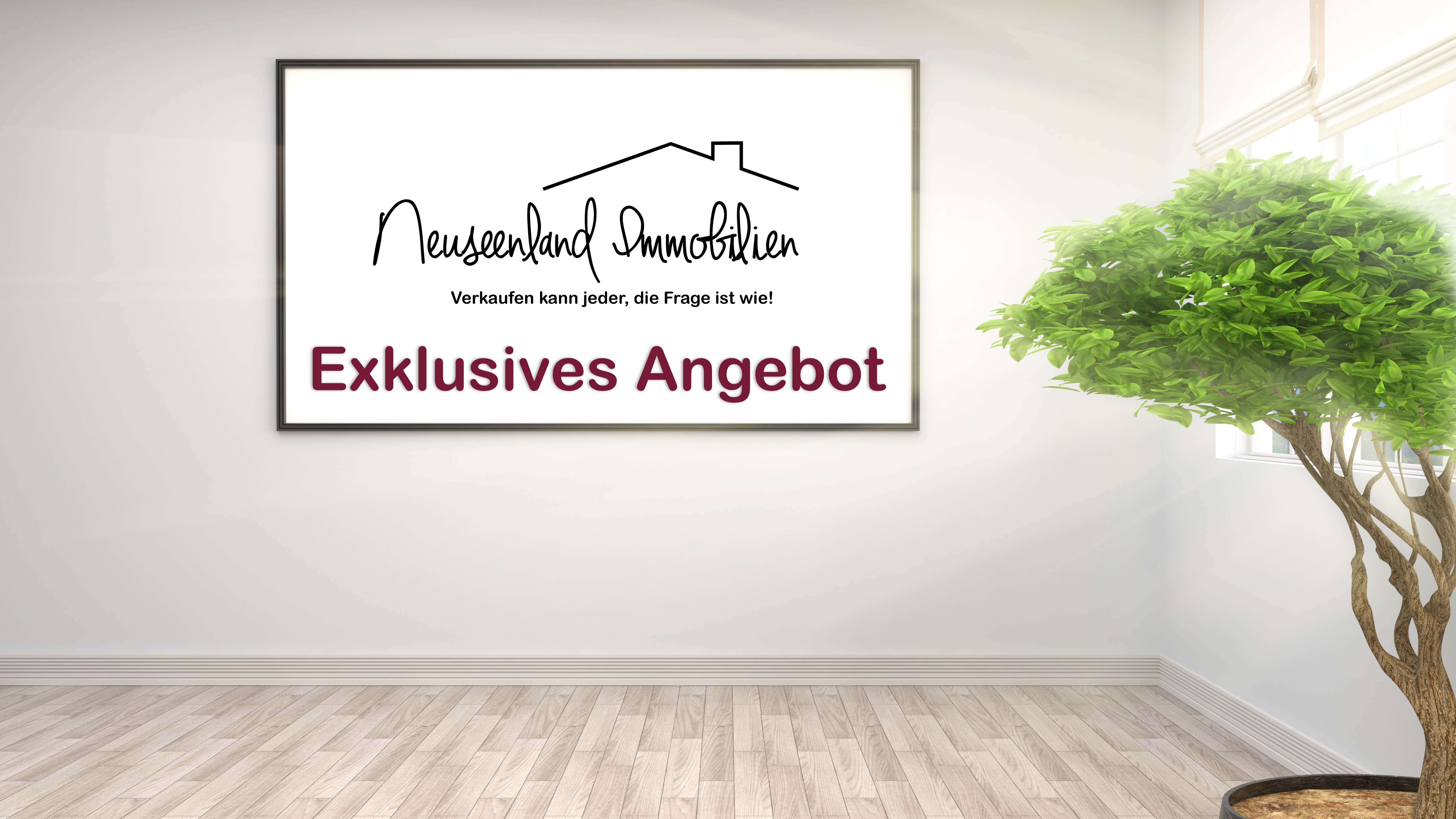 Exklusives Angebot