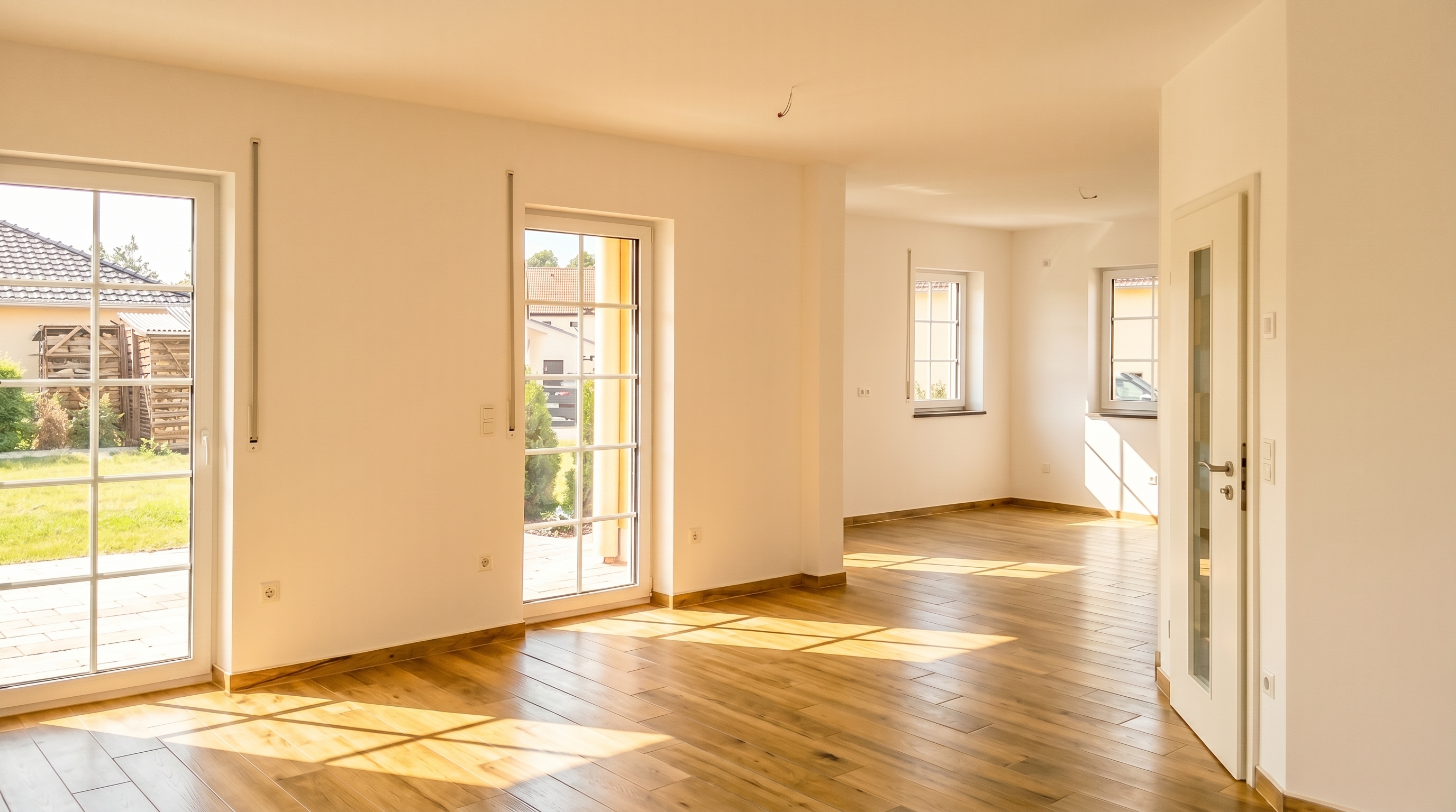 06 Blick in den Küchenbereich