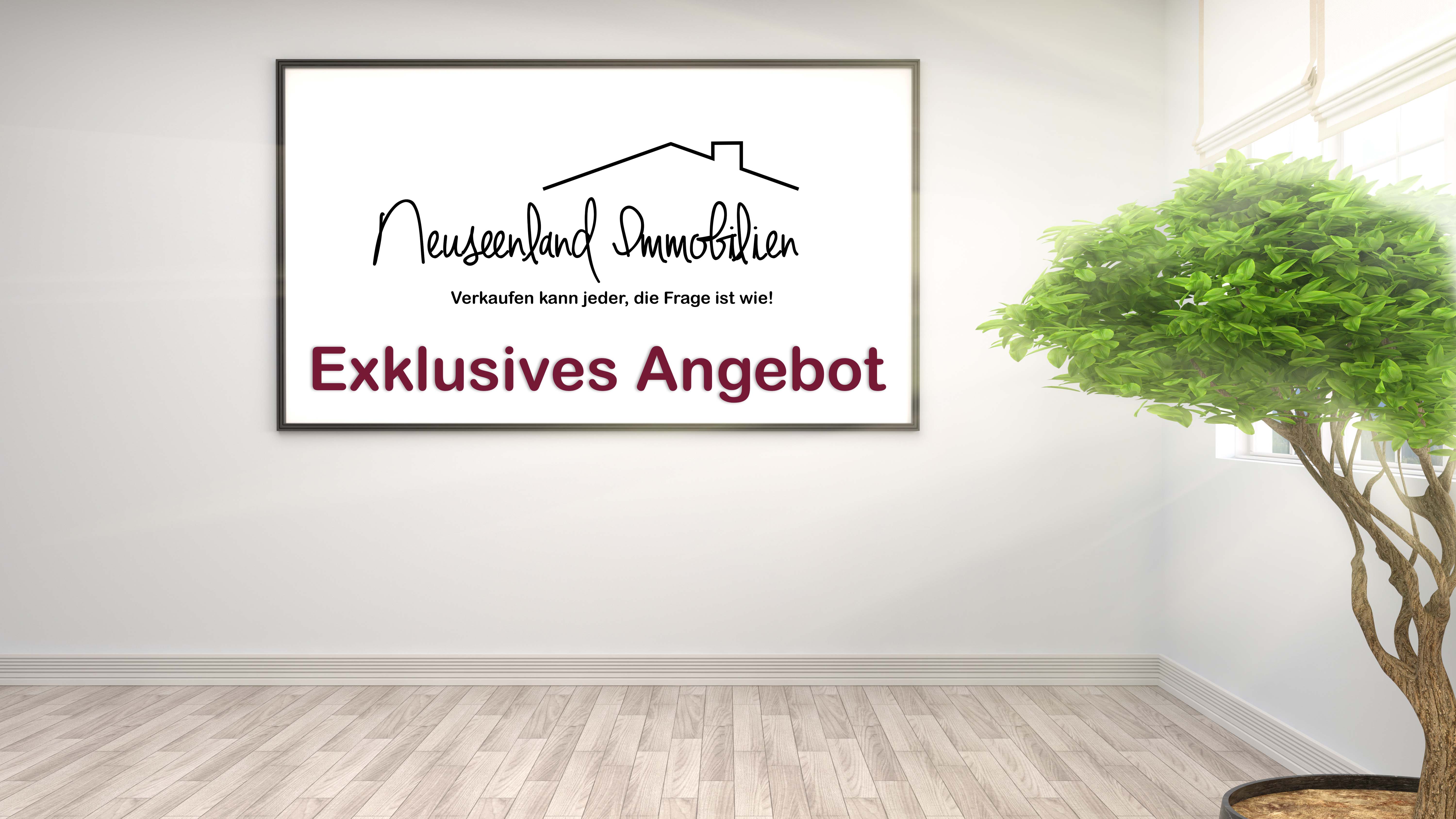 Exklusives Angebot