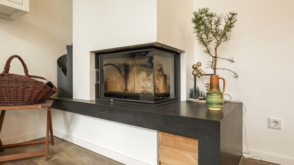 Ihr neuer Kamin sorgt für gemütliche Abende