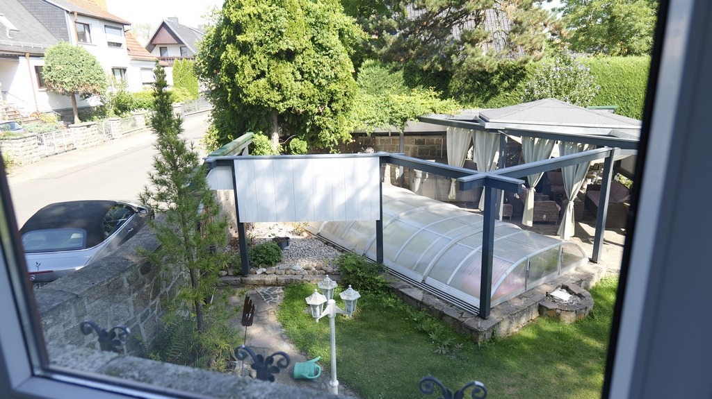 17 Blick aus dem Kinderzimmer