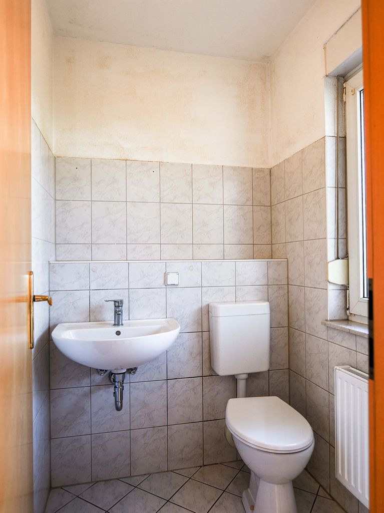 Gäste-WC