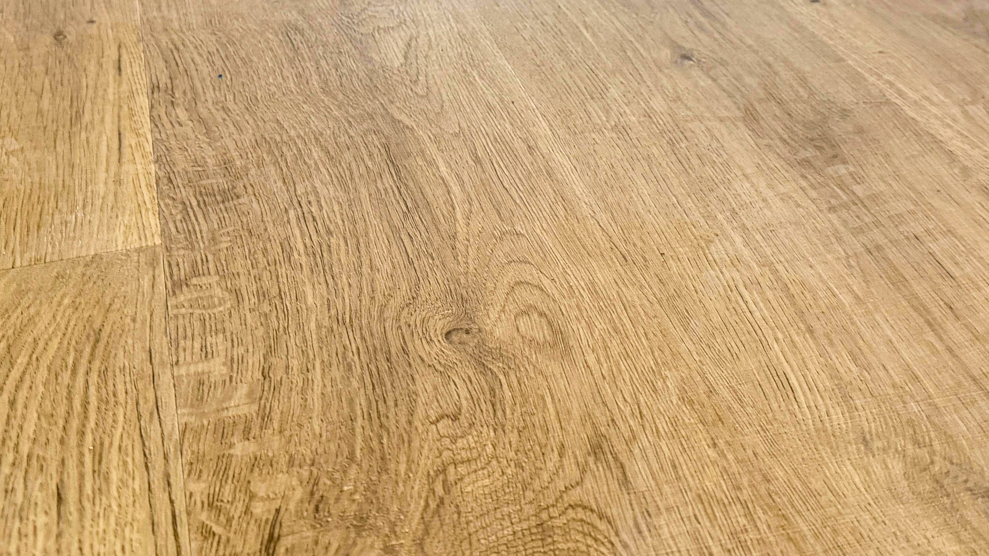 Designfußboden