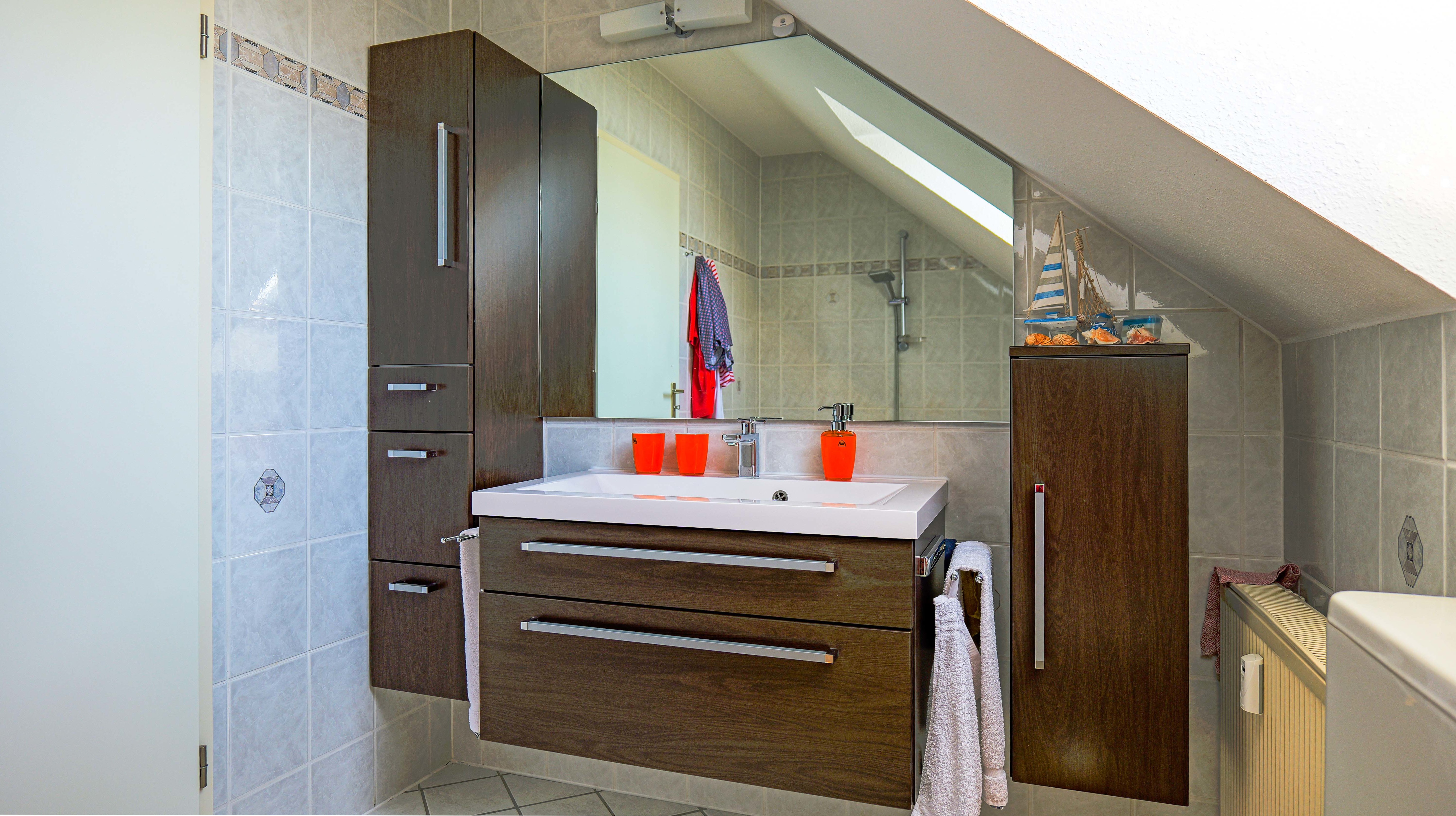 Badezimmer 1 Badmöbel