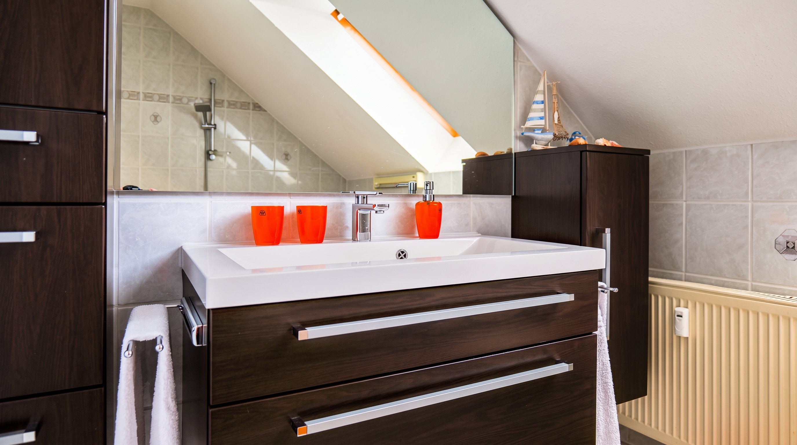 Badezimmer 1 Badmöbel 2