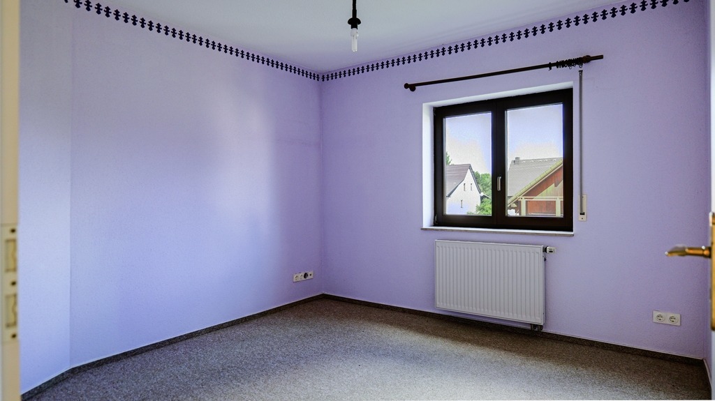 1. OG Kinderzimmer