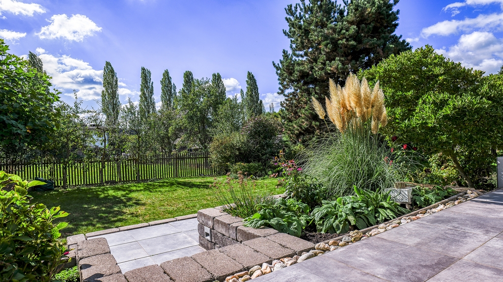 Außenanlagen Terrasse 3