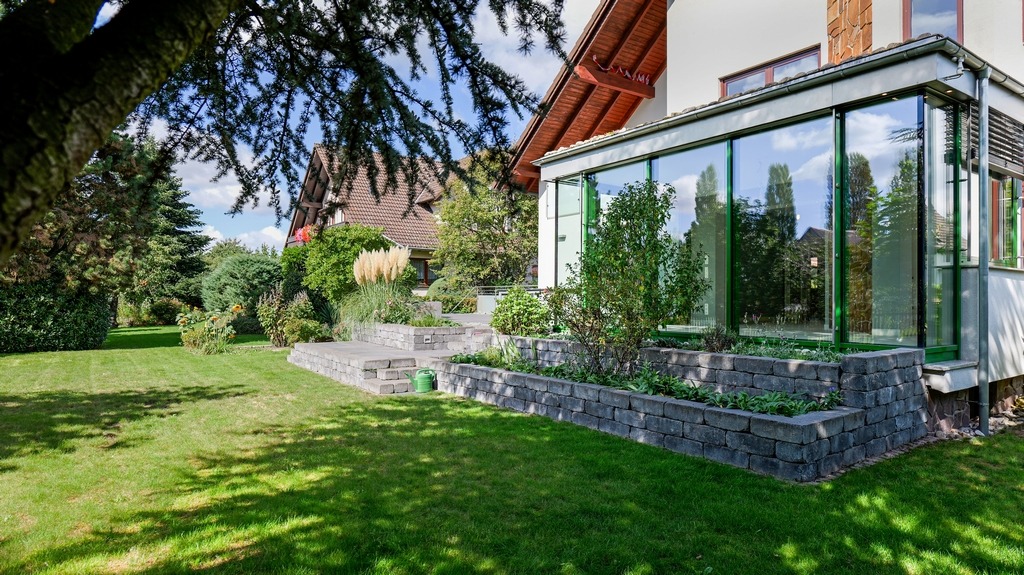 Außenanlagen Garten 2