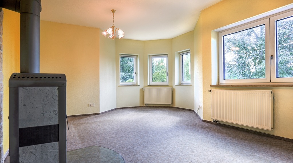 1. OG Wohnzimmer 2