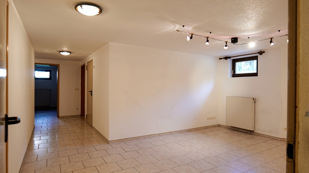 Keller Raum 2
