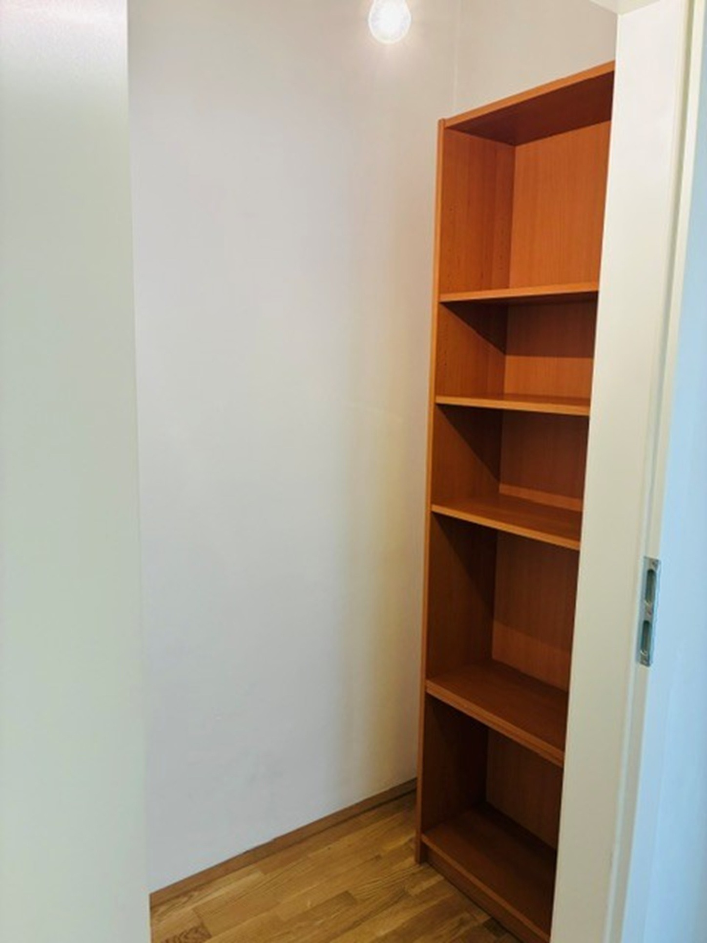 Mitten im Zentrum & trotzdem ruhig im Grünen – charmante 2-Zimmer-Wohnung in Bad Radkersburg